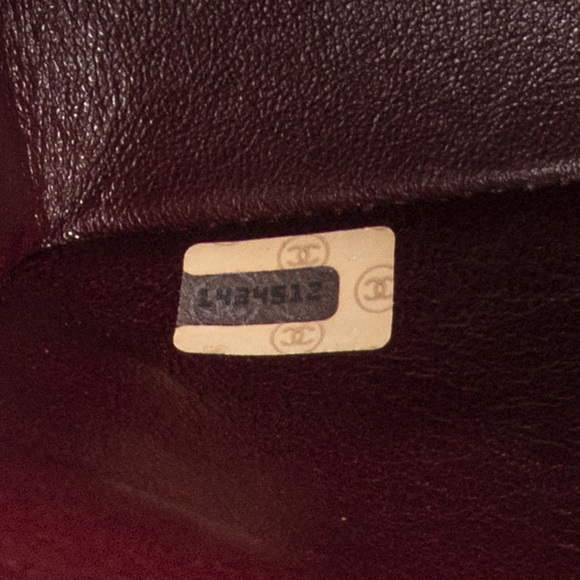 Chanel Classic Double Flap 26 - Picture 10 of 10